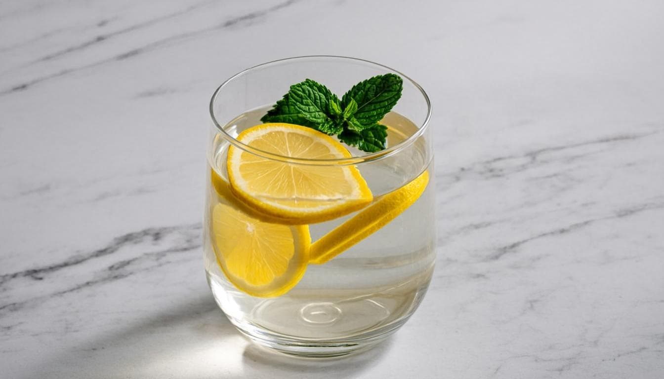 Morning Hydration